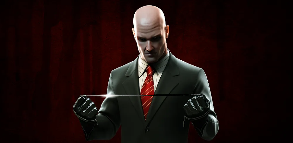 Hitman: Blood Money - Reprisal v1.3.1RC4 APK (Full Game)