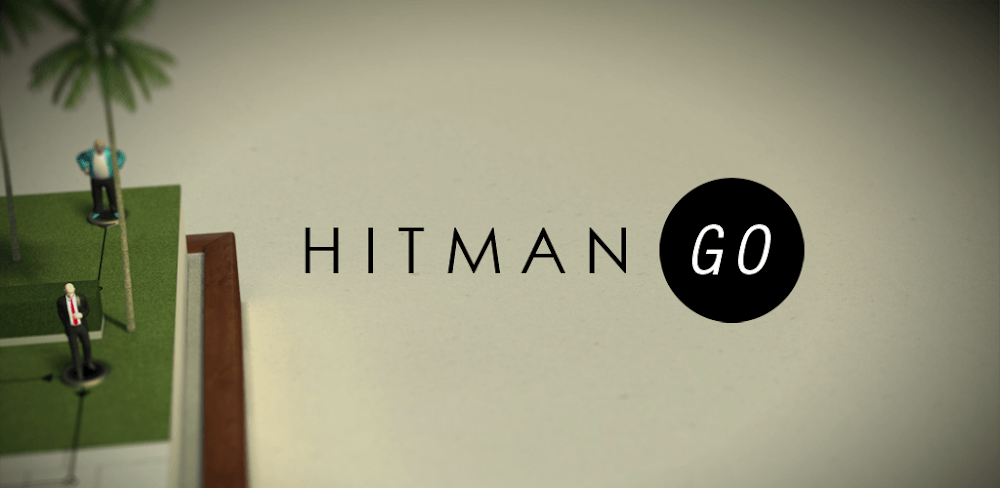 Hitman GO v1.18.1 MOD APK (Unlimited Hints)