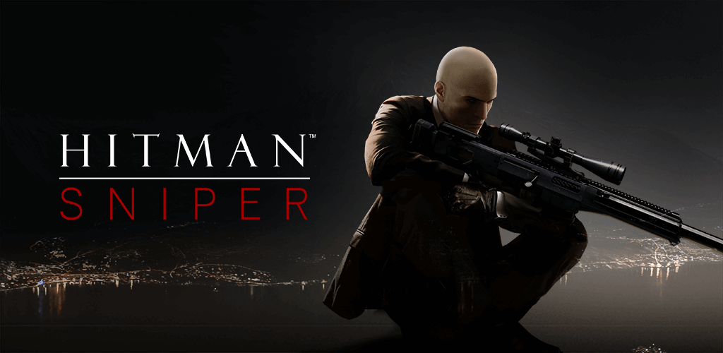 Hitman Sniper v1.22.18 MOD APK (Unlimited Money)
