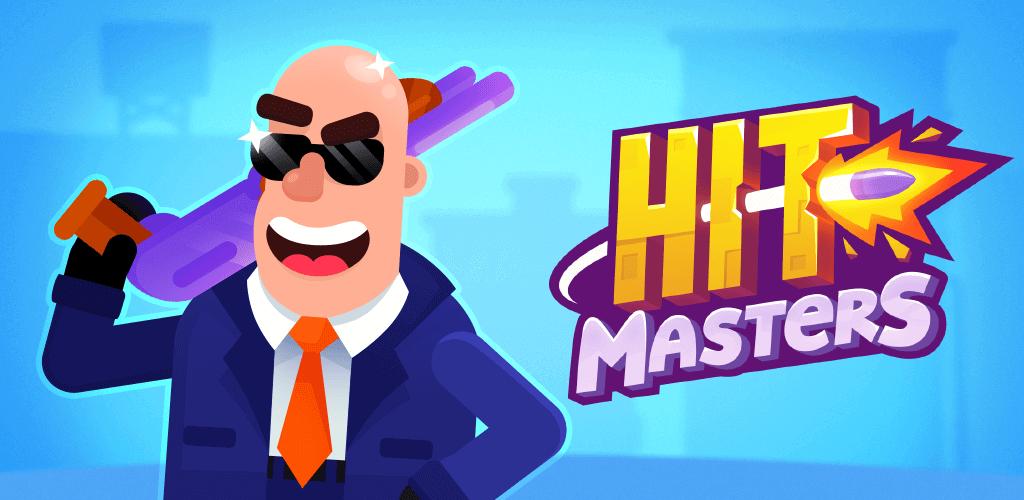 Hitmasters v1.30.0 MOD APK (Unlimited Money, No Ads)