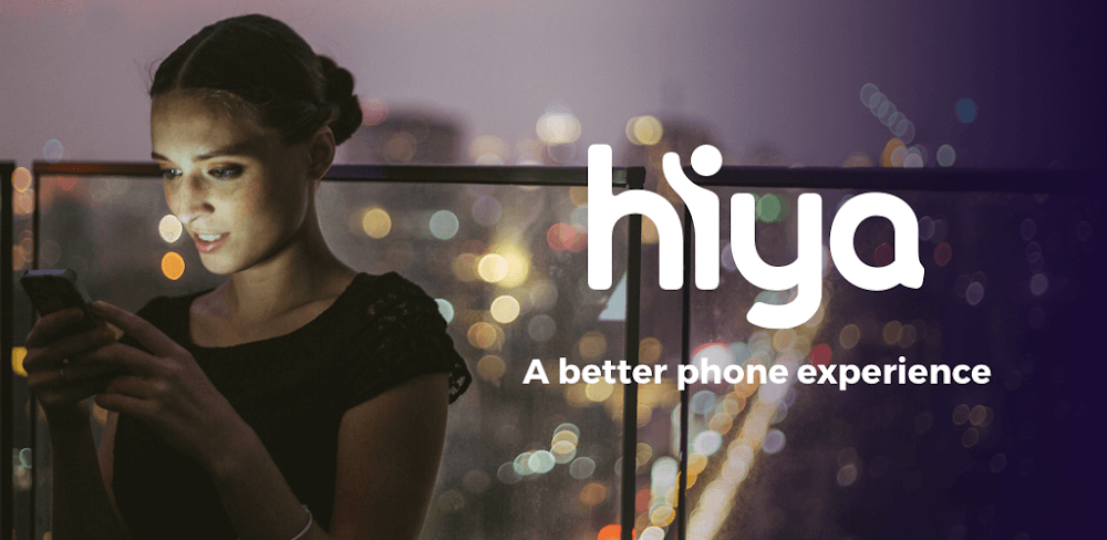 Hiya v14.8.2-12097 APK + MOD (Premium Unlocked)