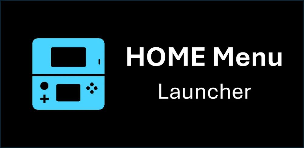 Home Menu Launcher v1.9 APK (Full Version)
