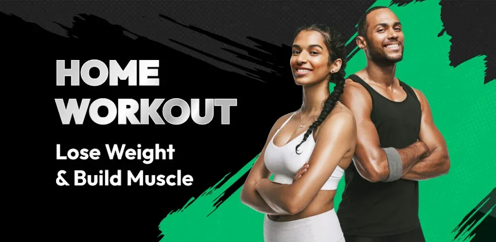 Home Workout App: Fitness v1.4.1 MOD APK (Premium Unlocked)