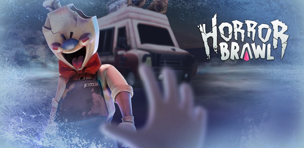 Horror Brawl v1.5.5 MOD APK (Free Rewards)