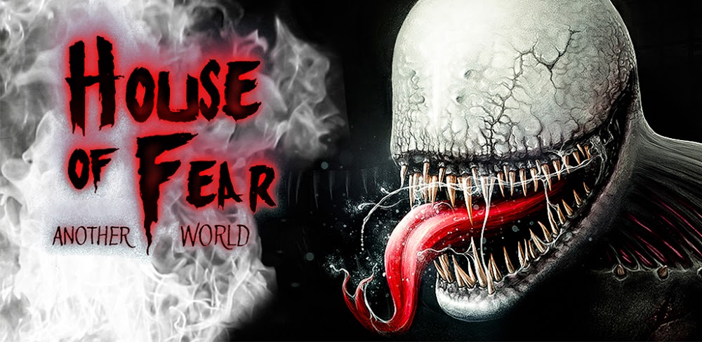 Horror Haze: Scary Games v6.9 MOD APK (Free Rewards)