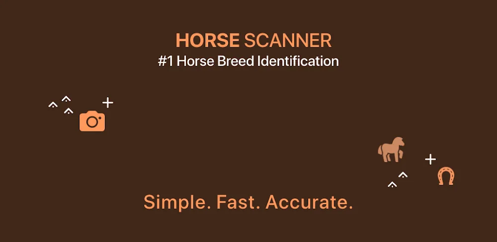Horse Scanner v22.4.1-G MOD APK (Premium Unlocked)