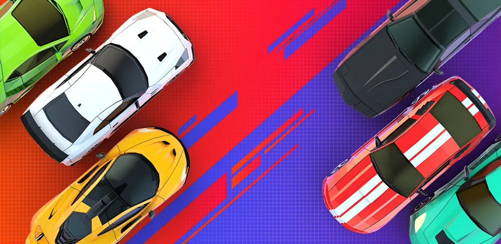 Hot Slide v2.4.40 MOD APK (Menu, Unlimited All)