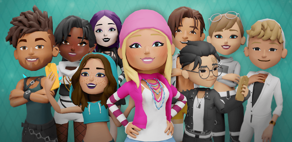 Hotel Hideaway: Virtual World v3.74 MOD APK (Speed Multiplier, VIP)
