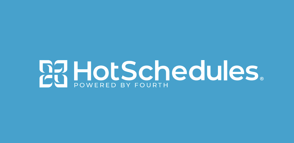 HotSchedules APK v5.25.0 (Full Version)