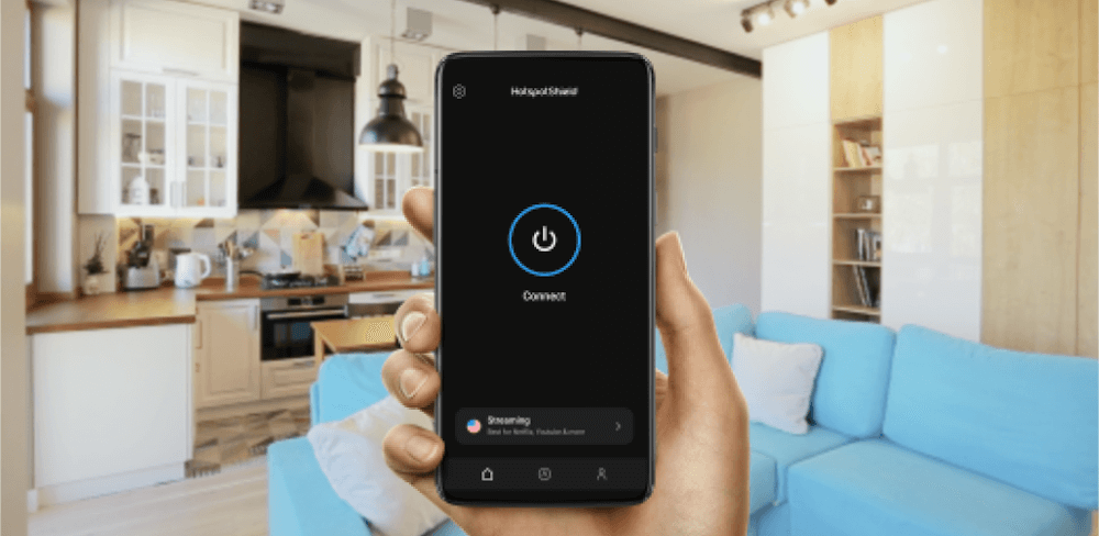 Hotspot Shield VPN v11.15.0 MOD APK (Premium Unlocked)
