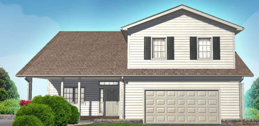 House Designer: Fix & Flip v1.94 MOD APK (Unlimited Money)