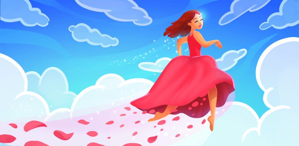 Hover Skirt v8.7.2 MOD APK (Free Rewards)