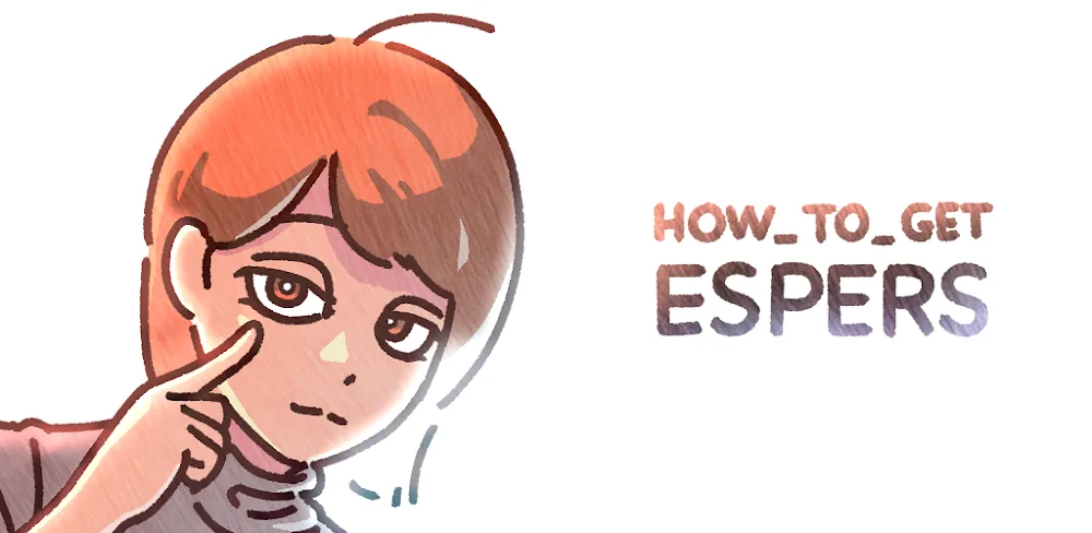 How to Get Espers v1.0.6 MOD APK (Unlimited Ticket, Gems)