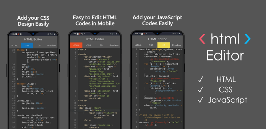 AloHTML v3.1.7 [Tokyo] APK + MOD (Premium Unlocked)