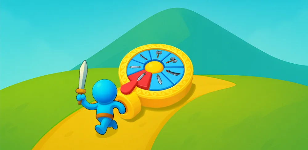 Human Fortune v20.2 MOD APK (Unlimited All)