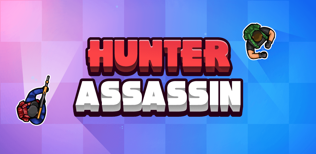 Hunter Assassin v2.041 MOD APK (Unlimited Gems)
