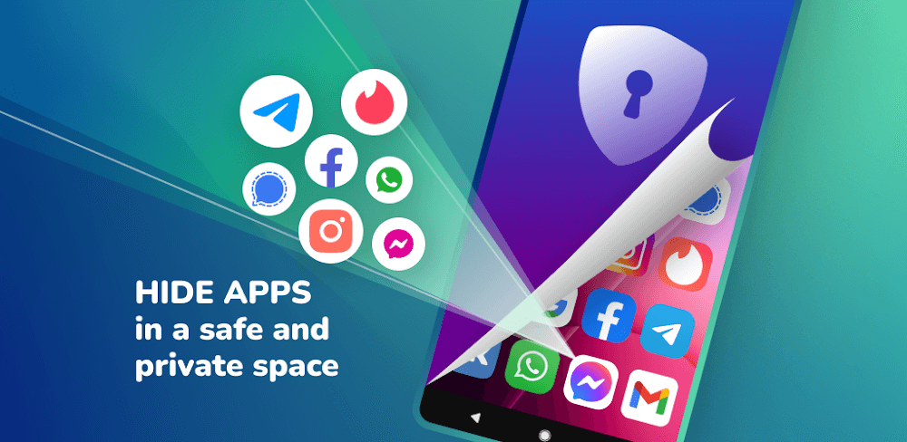 Hyde Launcher v1.4.13 MOD APK (Premium Unlocked)