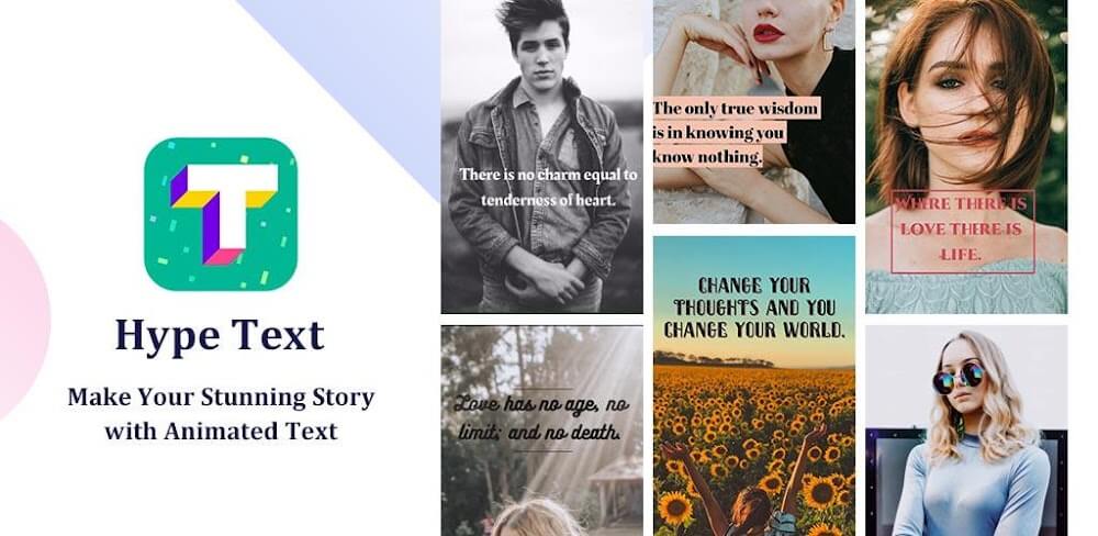 Hype Text v4.7.3 MOD APK (VIP Unlocked)