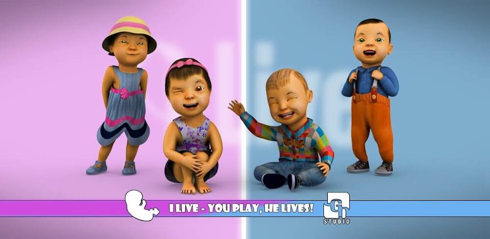i Live v3.1.1 MOD APK (Unlimited Money)