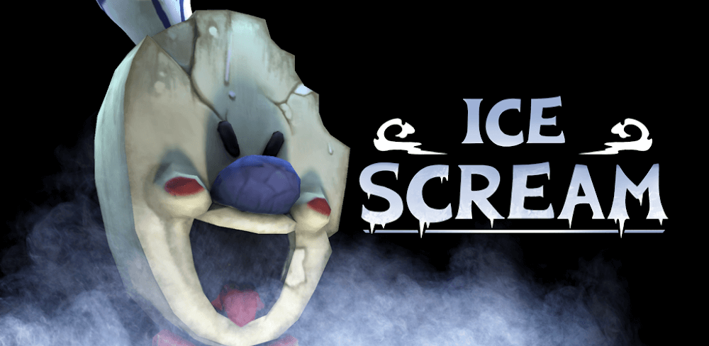 Ice Scream 1 MOD APK v1.3.3906 (Unlocked, God Mode)