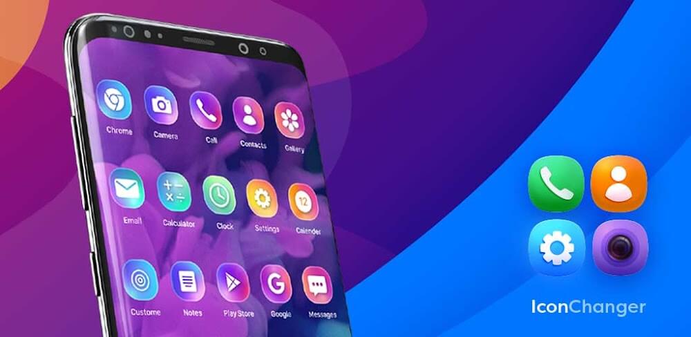 Icon Changer - Customize v1.2.1 MOD APK (Premium Unlocked)