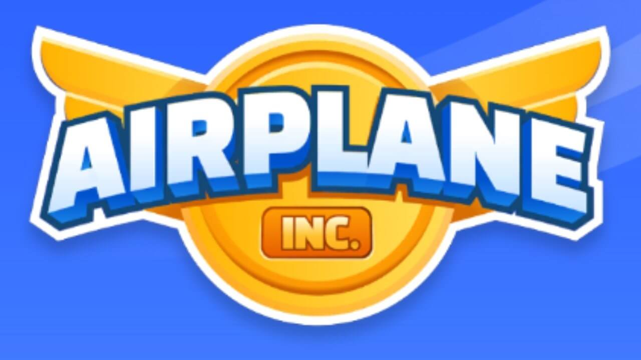 Idle Airplane Inc. Tycoon v1.51.0 MOD APK (Unlimited Money)