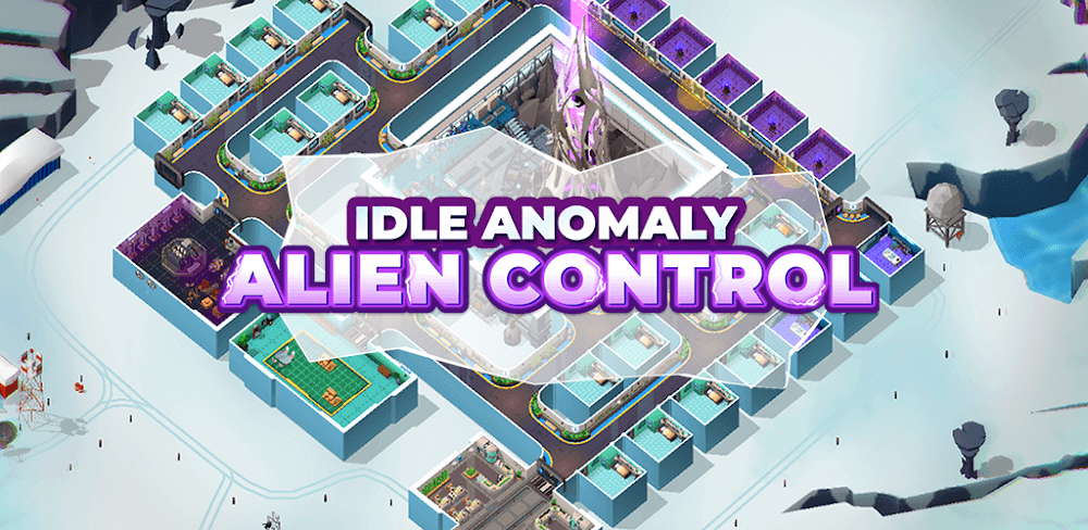 Idle Anomaly v0.11.4 MOD APK (Unlimited Money)