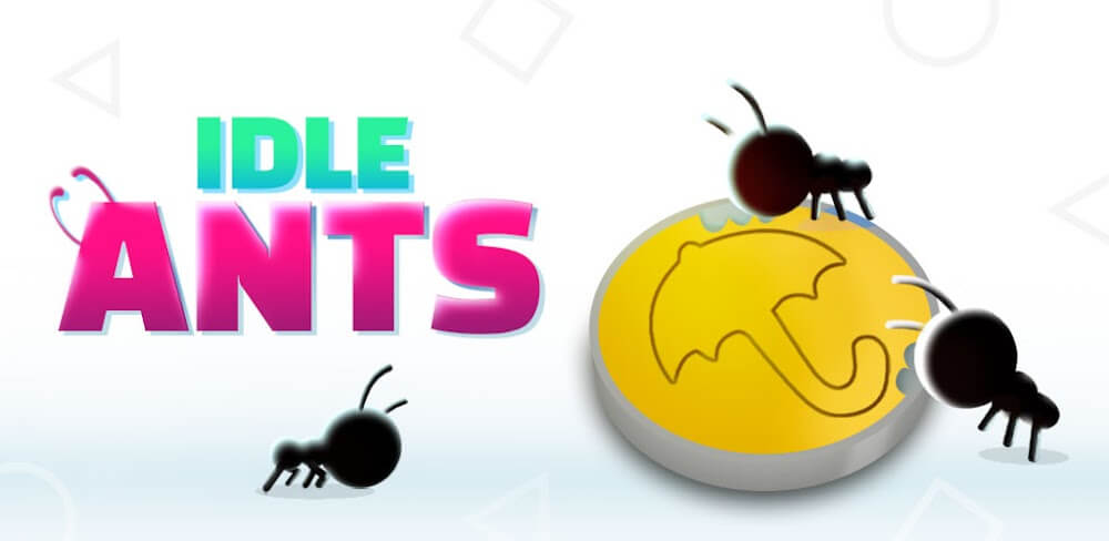 Idle Ants v4.15.2 MOD APK (Free Upgrade, Premium)