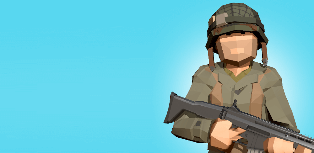 Idle Army Base v3.6.1 MOD APK (Unlimited Money, Stars)