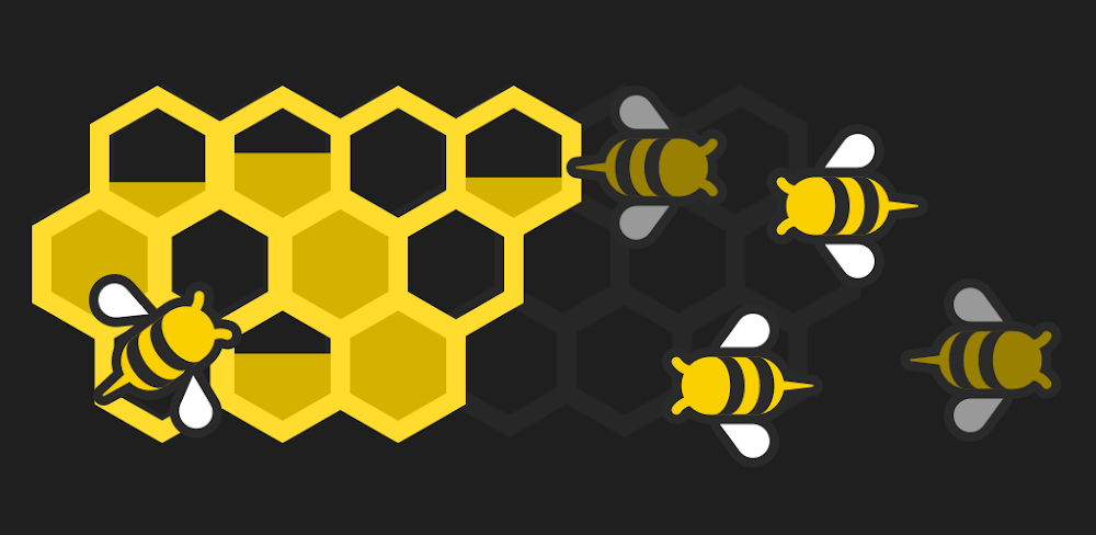 Idle Bee Factory Tycoon v1.36.3 MOD APK (Unlimited Money)