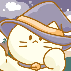 Idle Cat Hotel v1.0.51 MOD APK (Unlimited Gems, Golds, XP)