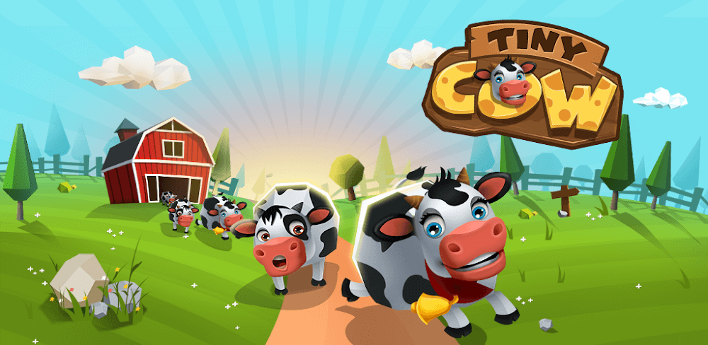 Idle Cow Clicker Games Offline v3.2.8 MOD APK (Unlimited Resources)