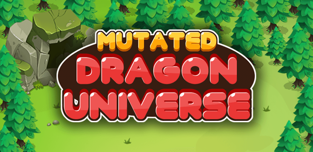 Idle Dragon MOD APK v1.4.6 (Free Upgrades)