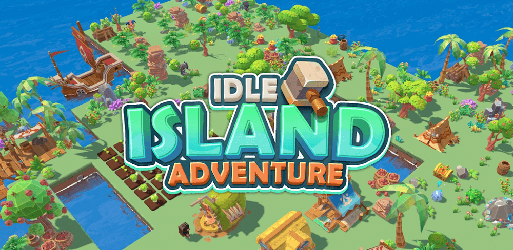 Island Farm Adventure v2.06.06.5086 MOD APK (Unlimited Money)