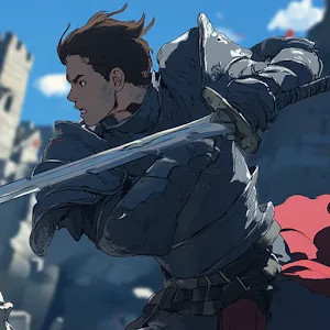 Idle Legion : Hero March v1.0.1 MOD APK (Menu, Unlimited Diamonds)