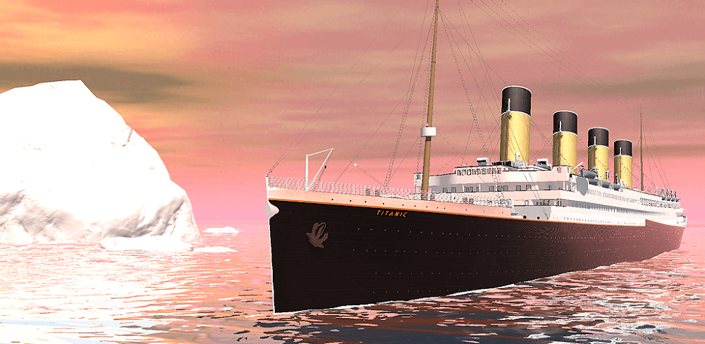 Idle Titanic Tycoon MOD APK v3.2.1 (Unlimited Money/Stars)