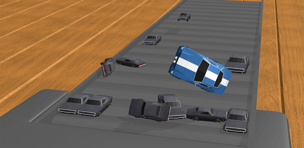 Idle Treadmill 3D v2.7 MOD APK (Unlimited Coins)