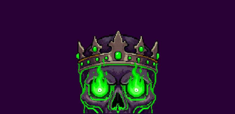 Idle Zombie Summoner v1.2.122 MOD APK (Menu, Free In-App Purchase)
