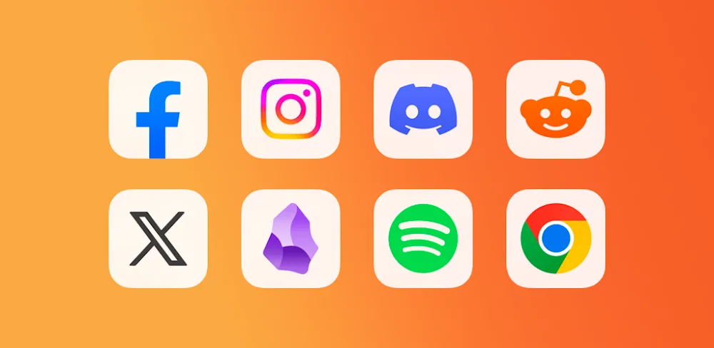 iLightOS 18 - Icon Pack v1.8.0 APK (Full Version)