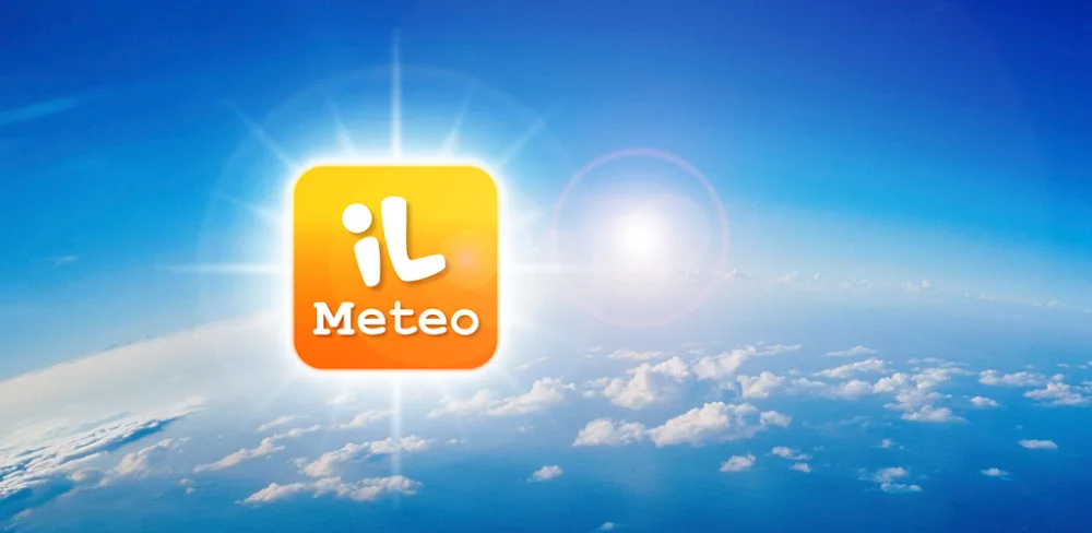 iLMeteo The weather v2.80.1 MOD APK (Premium Unlocked)