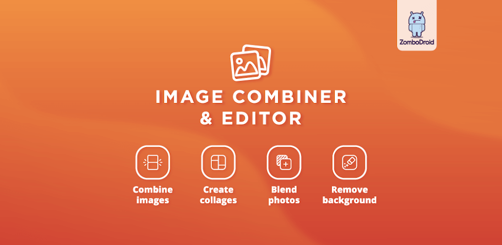 Image Combiner PRO v2.0724 APK (Full Version)