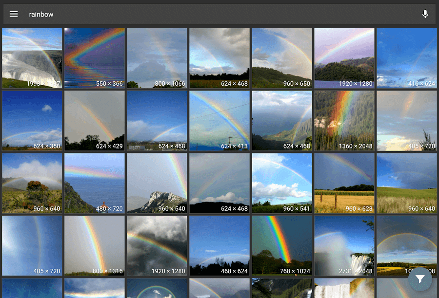 Image Search - PictPicks v2.24.12 MOD APK (Premium Unlocked)