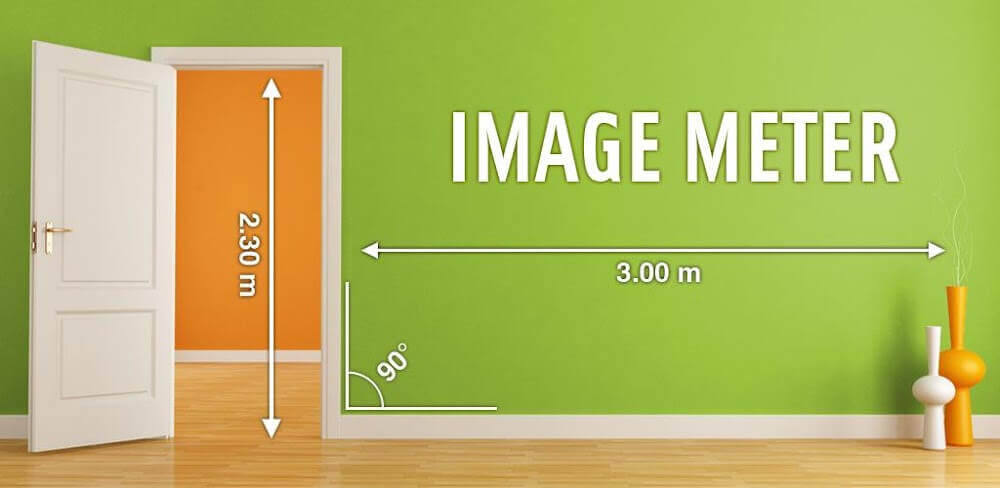 ImageMeter v3.9.14 MOD APK (Premium Unlocked)