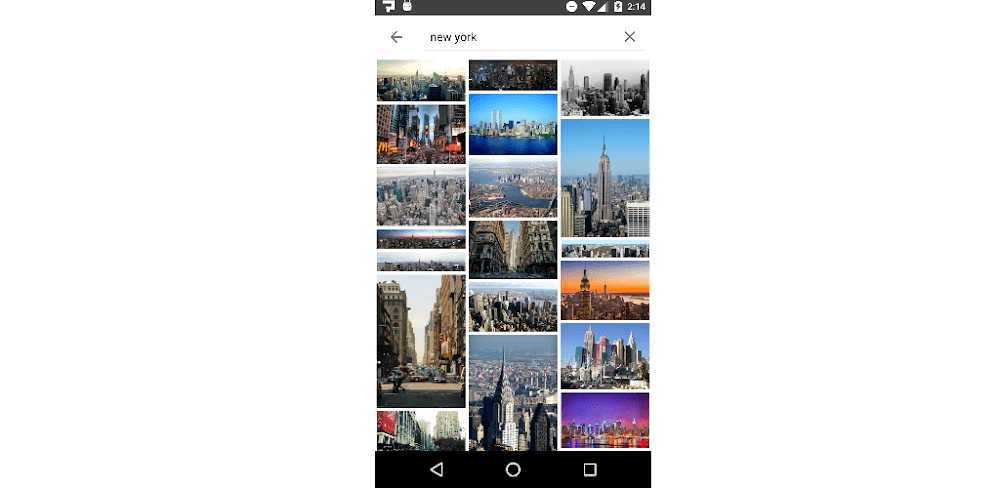 ImageSearchMan v3.63 MOD APK (Premium Unlocked)