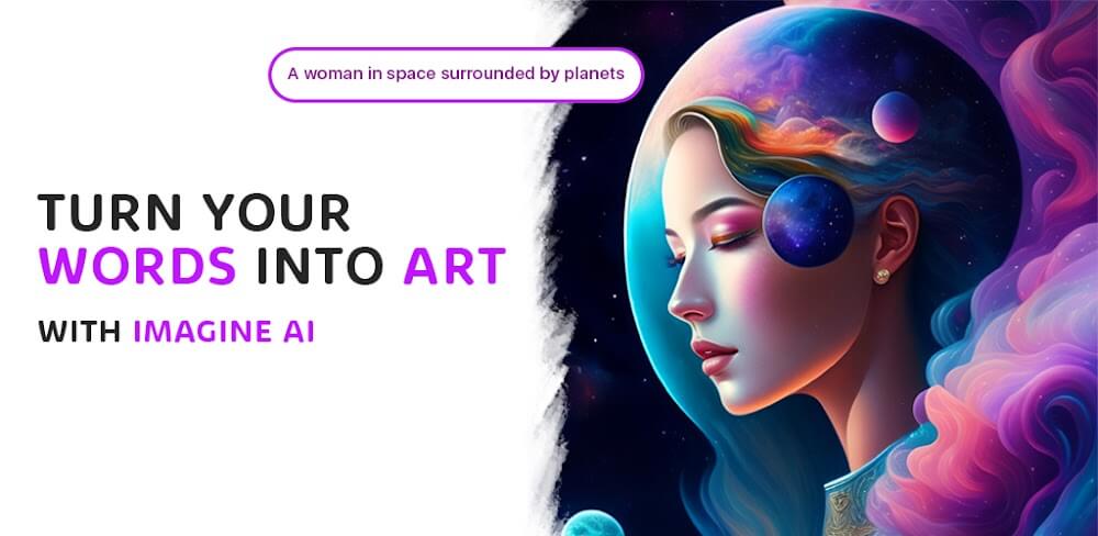 Imagine v3.0.1 MOD APK (Premium Unlocked)