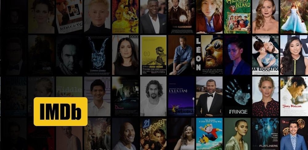 IMDb v9.3.1.109310300 MOD APK (Premium Unlocked)