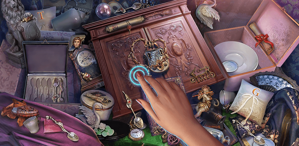 Immortal Love v1.2.1g MOD APK (Unlocked All Content)