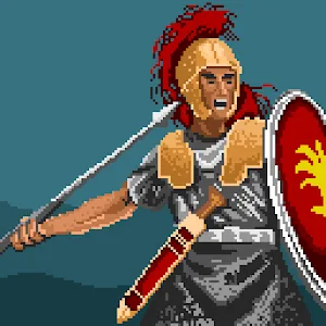 Imperium v1.23 MOD APK (Unlimited All)