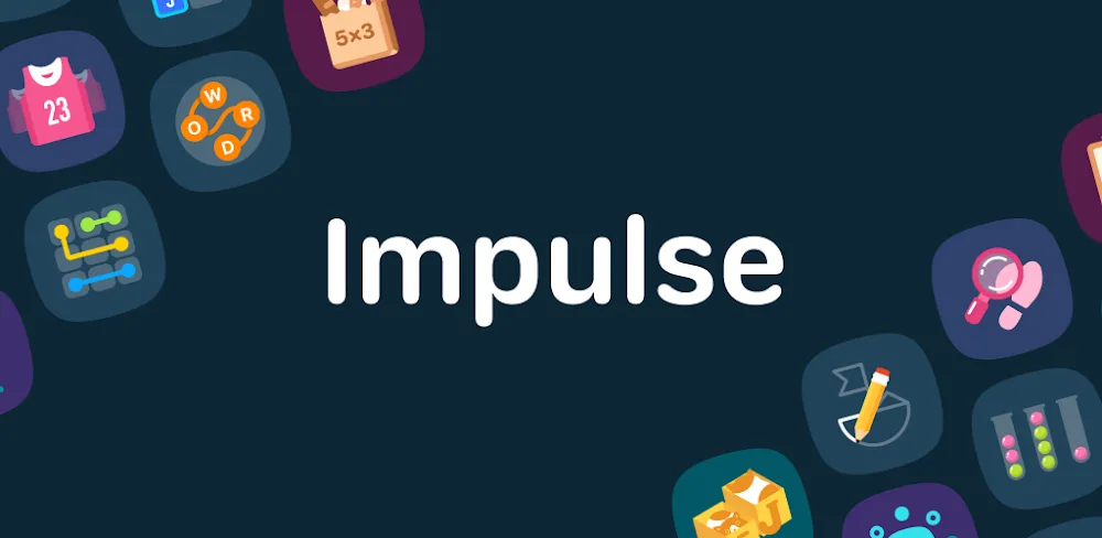 Impulse - Brain Training Games v1.6.1 MOD APK (Premium Unlocked)