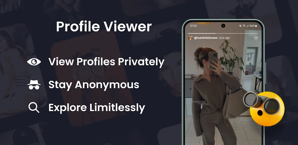 InAnalyze v1.5 MOD APK (Premium Unlocked)